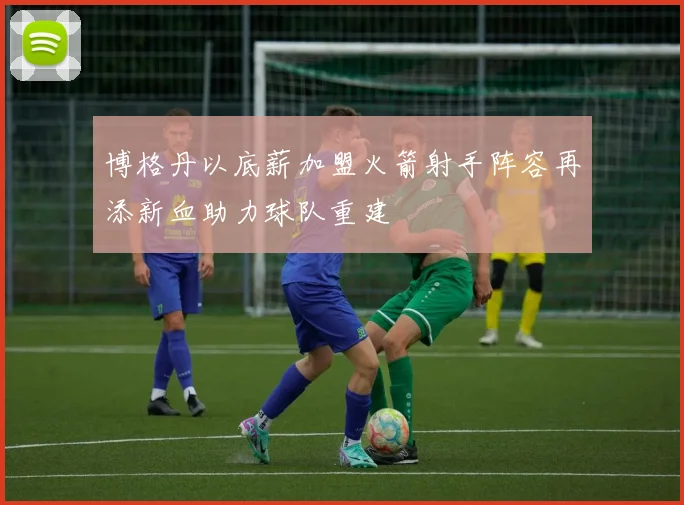 博格丹以底薪加盟火箭射手阵容再添新血助力球队重建