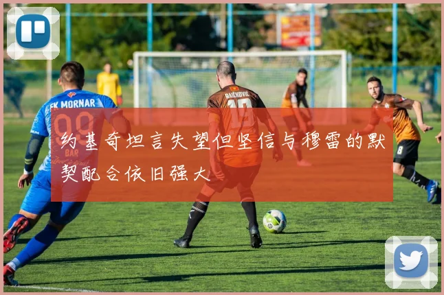 约基奇坦言失望但坚信与穆雷的默契配合依旧强大
